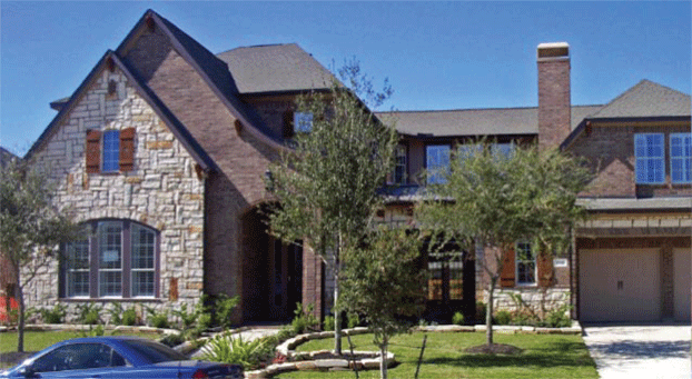 Insulated home windows installed by Hou-Tex